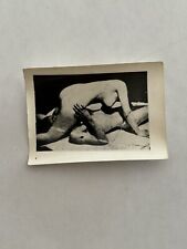 Oral Sex 69 - Naked Sex Vintage 1940s Photo EXPLICIT picture