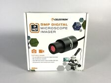 Celestron HD Digital Microscope Imager (44422)  5mp picture