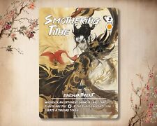 Smothering Tithe - High Quality Custom Card [Japanese Custom Art ] picture