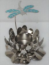Yankee Candle Dragonfly Tealight Candle Holder NEW 1667255 picture