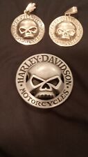 Harley Davidson Willie G Collection Lot picture