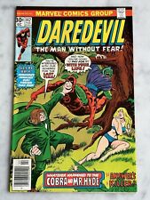 Daredevil #142 VF/NM 9.0 - Buy 3 for  (Marvel, 1977) picture