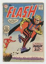 Flash #113 GD 2.0 1960 1st app. and origin Trickster picture