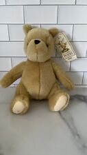Gund Disney Classic Winnie the Pooh Bear Plush Stuffed Animal Toy TAG picture