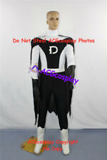 Danny Phantom Dark Danny Cosplay Costume inlcude boots covers acgcosplay picture