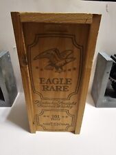 Vintage Eagle Rare Kentucky Straight Bourbon Whiskey 101 Proof Double Box 750 ML picture