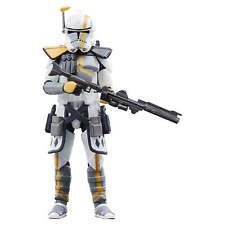Star Wars: The Clone Wars The Vintage Collection ARC Commander Blitz Kids Toy picture