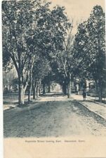 DANIELSON CT - Reynolds Street looking East - udb (pre 1908) picture