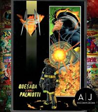 Event Comics Ash Volume 1 TPB Quesada Palmiotti picture