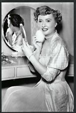 HOLLYWOOD BARBARA STANWYCK ACTRESS STUNNING VINTAGE ORIGINAL PHOTO picture