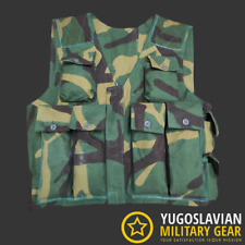Yugoslavia/Serbia/Balkan Army JNA/YPA/VRS/SVK VJ/PJP MOL 68 Combat vest picture