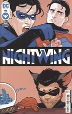 Nightwing #110A NM 2024 Stock Image picture