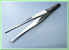 Vintage tweezer Medical Surgical 6”~Tool Collectible~Aesculap  1900's picture