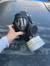 Mestel Safety Mask, Preowned picture