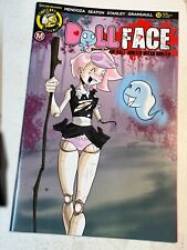 dollface #12 CVR A action lab danger zone comic | Combined Shipping B&B picture