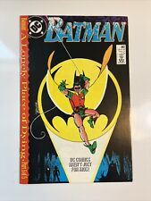 Batman #442 (DC Comics) 1st Appearance of Tim Drake as Robin - KEY picture