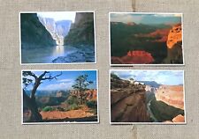 Vintage Grand Canyon National Park Postcards Ephemera picture
