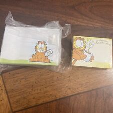 Garfield Mini Stationary picture