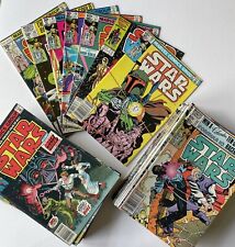 STAR WARS Marvel 1977.  YOU PICK & CHOOSE. Complete your Collection. Affordable picture