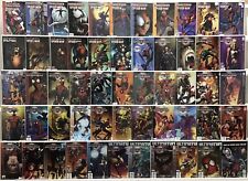 Marvel Comics - Ultimate Spider-man - Comic Book Lot Of 55 picture