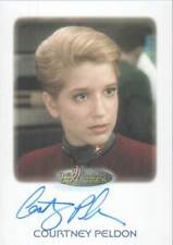 2021 Rittenhouse Women of Star Trek Art and Images Trading Cards Autographs Pick picture