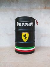 Ferrari barrel chair - PK Werks picture