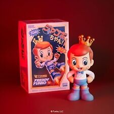 Jumbo Chan Freddy Funko 14'' Vinyl Collectible IN-HAND, FAST SHIPPING, NEW  picture
