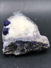 270 Gram  Lapis Lazuli specimen from Afghanistan picture
