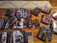 Cards Promo Lot Of 165 Mix Cartes picture