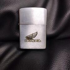 HONDA ZIPPO Zippo Honda Lighter picture