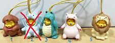 RARE Disney Peek-A-Pooh TOMY Series 2  Four for you to choose from picture