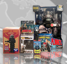 ROBBY THE ROBOT / FORBIDDEN PLANET COLLECTION picture