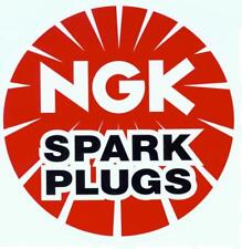 NGK OEM 6341  Bkr5eix Spark Plug picture