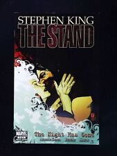 The Stand The Night Has Come #2  Marvel Comics 2011 Nm picture