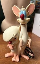 1995 Pinky and the Brain Collectible Figure - 10