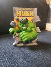 The Incredible Hulk Loot Crate Exclusive 3D Comic Standee picture
