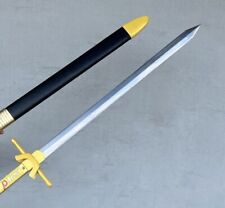Jonathan Joestar's Pluck Sword - Battle Ready Sword picture
