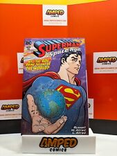 Superman: Space Age #1-3 DC ⋅ 2022 ⋅ COMPLETE SET picture