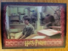 Artbox Harry Potter 3D  Series 1 #16 Harry in the Cupboard Under the Stairs picture