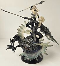 Omega Final Fantasy XIV Meister Quality Figure - Omega / No Code picture