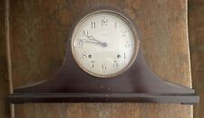 Working 1926 Ansonia Chord Chime #4 Mantel Clock  picture