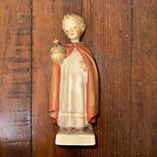 Goebel Hummel 7.5” Figurine Holy Child Early Please Read picture