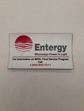 Entergy Magnet Mississippi Power & Light MP&L Food Services Program picture