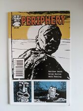Periphery #2 2005 OPP Comics  picture