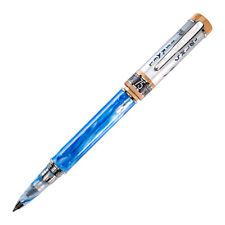 Conklin Israel 75 Diamond Jubilee Rollerball Pen - Limited Edition - NEW in Box picture