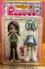 Pinky:st PK-002 680 Pinky Street figure with box GSI Creos Japan fedex picture