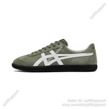 Onitsuka Tiger Tokuten Unisex Classic Running Shoes Pink Blue/White 1183A907-400 picture