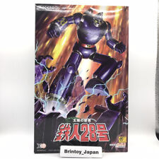 MODEROID Messenger of the Sun TETSUJIN28 Figure Good Smile Company from Japan picture