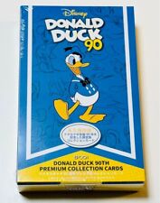 EPOCH 2024 Donald Duck 90th Anniversary Premium Collection Japan Factory Sealed picture