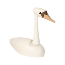 The Swan By Spring Copenhagen Made From Oak Ash And Beech Danish Design picture
